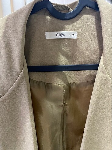 Defacto Blazer ceket