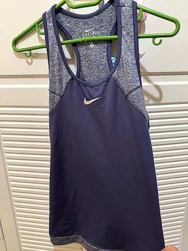 Nike spor üst