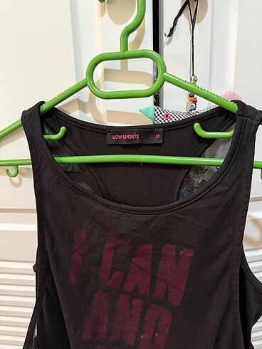 LC Waikiki Spor üst