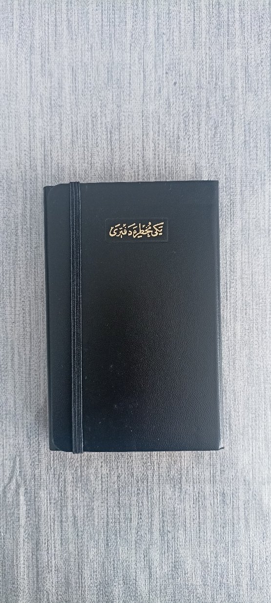 2010 Ece Ajandası 100. yılı özel baskı - Görsel 2