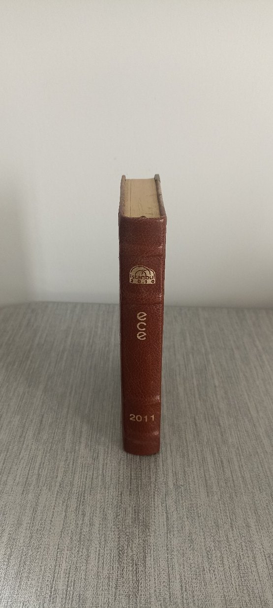 İstanbul 2010 Avrupa Kültür Başkenti Kitabı - Görsel 2