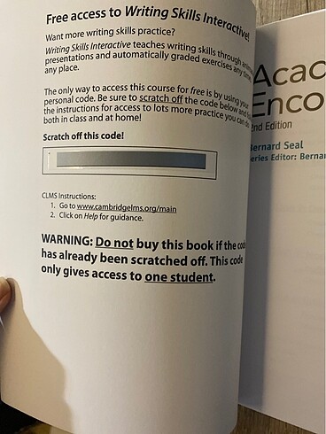 Academic Encounters 4