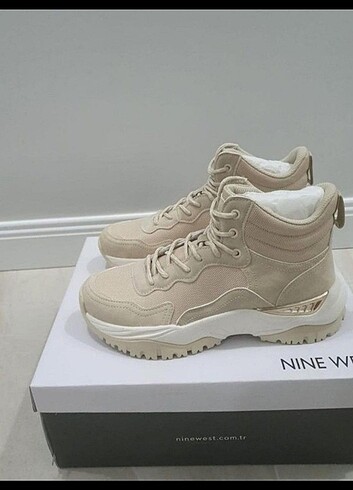 Nine west kadin bot