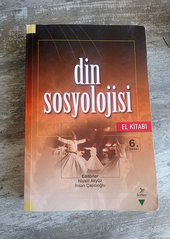 Din Sosyolojisi El Kitabı
