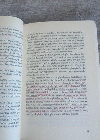  Beden Sosyolojik Kafa - Mevlüt Özben