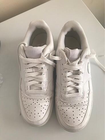 Nike spor ayakkabı