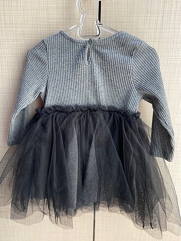 LC Waikiki Bebek elbise