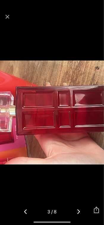Elizabeth Arden elizabeth arden red door parfum seti hepsı dolu