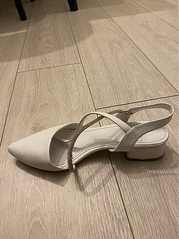 Nine West Mini topuklu