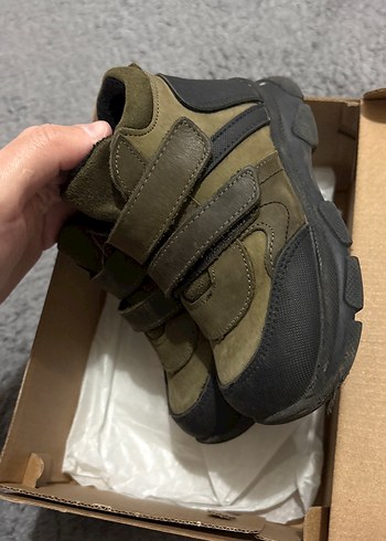 Ayakkabı dünyası 24