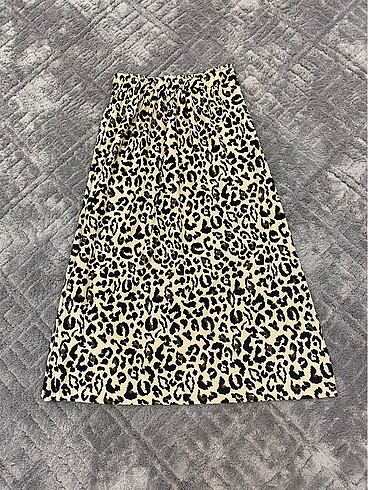 Leopar etek