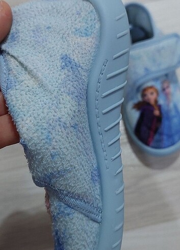 LC Waikiki Lc waikiki elsa frozen panduf ev ayakkabisi