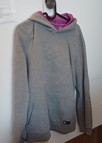 s Beden Sweatshirt ugur okulları forması s beden