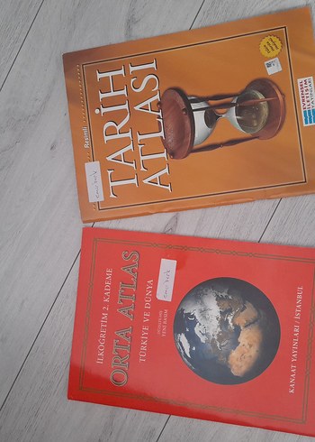 Beden Çeşitli Türkçe Roman ve Kitaplar Seti