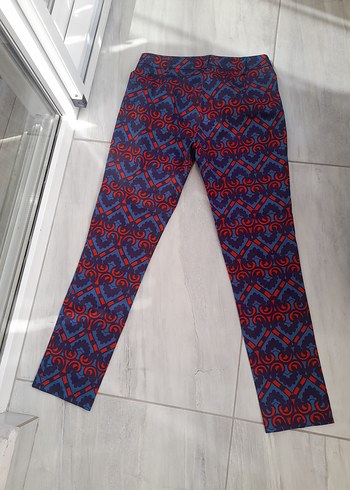 Modagram Renkli pantolon cok şık