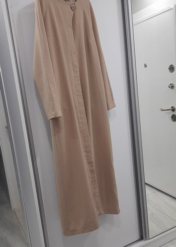 Armine Bej Uzun Kollu pardesü 40 beden armıne biraz kulanılmıs