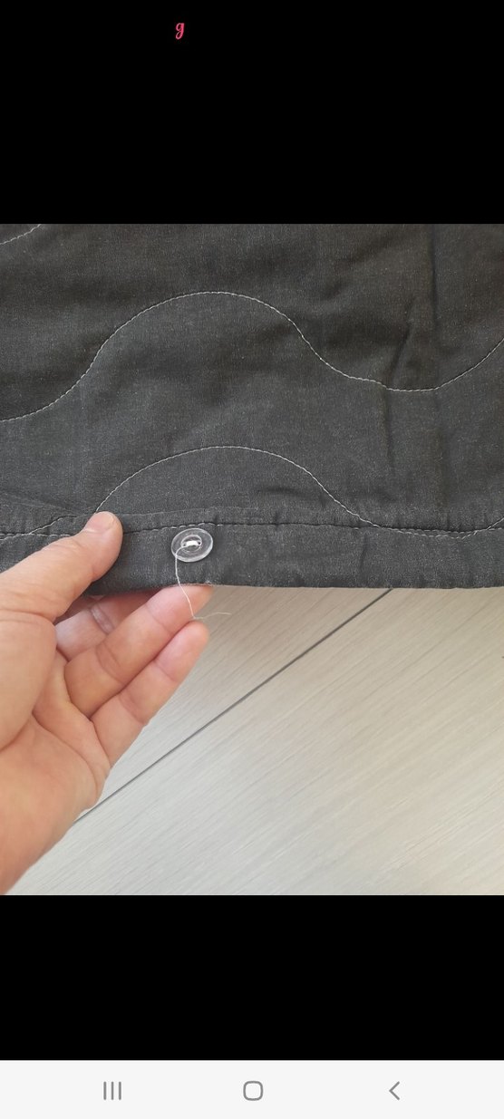 Örümcek Adam Baskılı Çocuk nevresım - Görsel 4