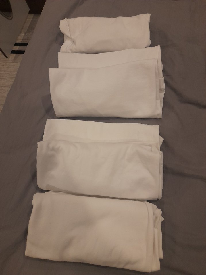 Atlet 6 adet garson boy  var 6  numara yanı 12 yaş - Görsel 2