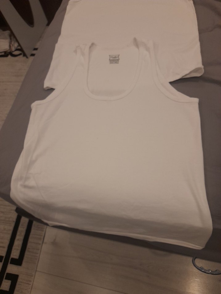 Atlet 6 adet garson boy  var 6  numara yanı 12 yaş - Görsel 5