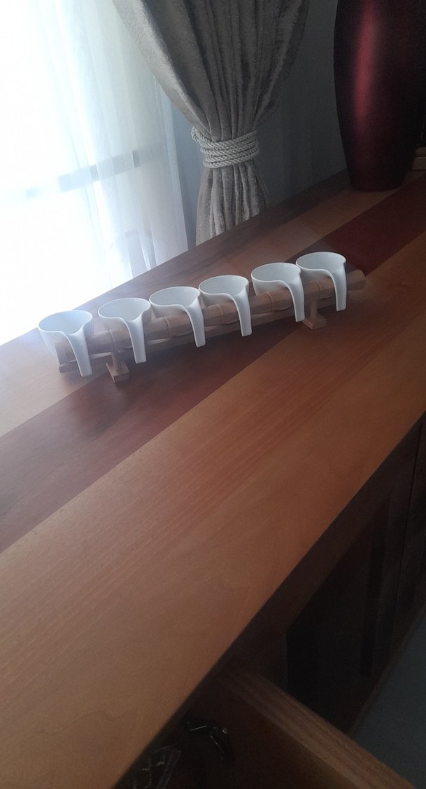 Modern Beyaz Seramik Sosluk Seti yenı sıfır ürün - Görsel 3