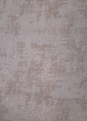 Bej Modern Klasik Desen çok şık yenı - Görsel 3