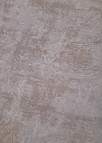 Bej Modern Klasik Desen çok şık yenı - Görsel 4