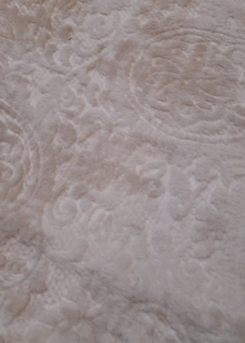 Bej Modern Klasik Desen çok şık yenı - Görsel 5