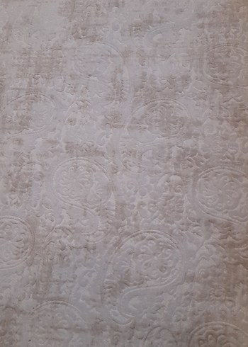 Bej Modern Klasik Desen çok şık yenı - Görsel 10