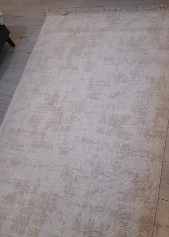 Bej Modern Klasik Desen çok şık yenı - Görsel 9