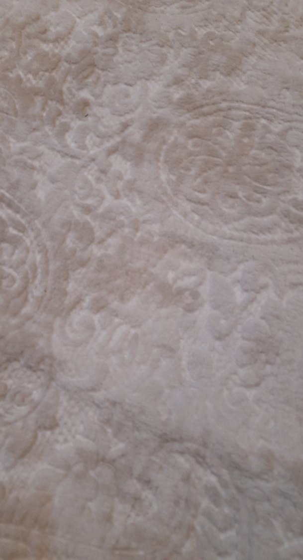 Bej Modern Klasik Desen çok şık yenı - Görsel 5