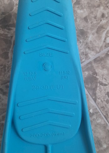 Erkek Çocuk için palet yenı - Görsel 4