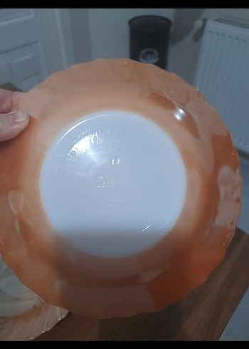 tabak cukur yemek tabagı antıka kaç.yılık yenı 8 adet - Görsel 2