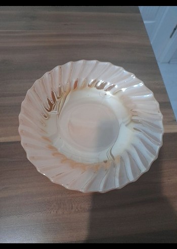 tabak cukur yemek tabagı antıka kaç.yılık yenı 8 adet - Görsel 3