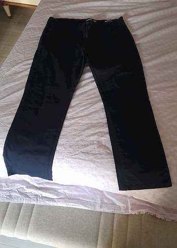laciverte Denim Pantolon, Normal Boy,