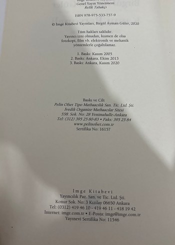 Kamu Personeli - Sistem ve Yönetim - Görsel 2