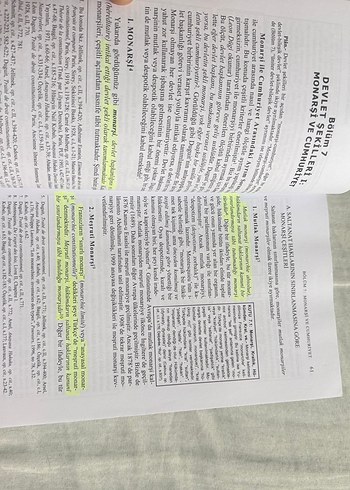 Anayasa Hukukuna Giriş Kitabı 11.basım - Görsel 4