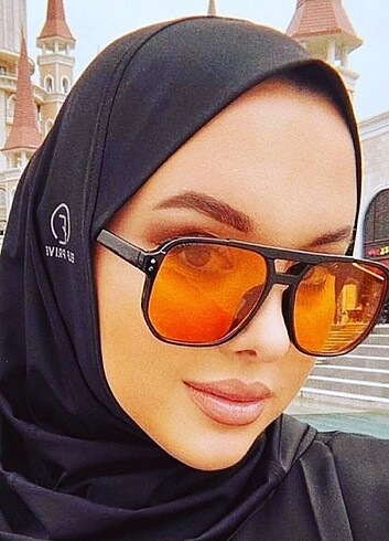 Unisex Güneş Gözlüğü ?