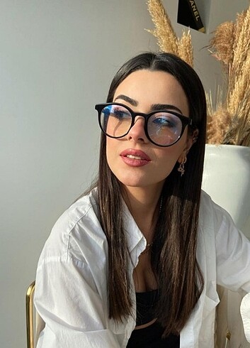 Unisex İmaj Gözlüğü ?