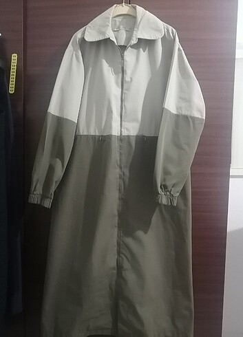 Heqa trenç