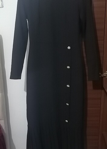 Diğer Siyah elbise