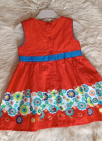 LC Waikiki Elbise/ kız elbise/ kız bebek elbise