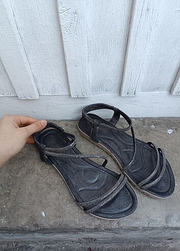 Diğer Yazlık sandalet