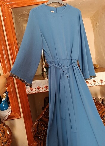 Diğer Çok güzel ve şık elbise 