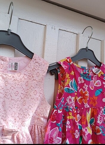 LC Waikiki Elbise kıyafet