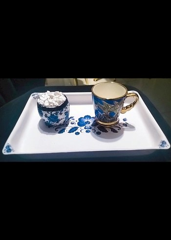 sunum tepsisi - Görsel 2