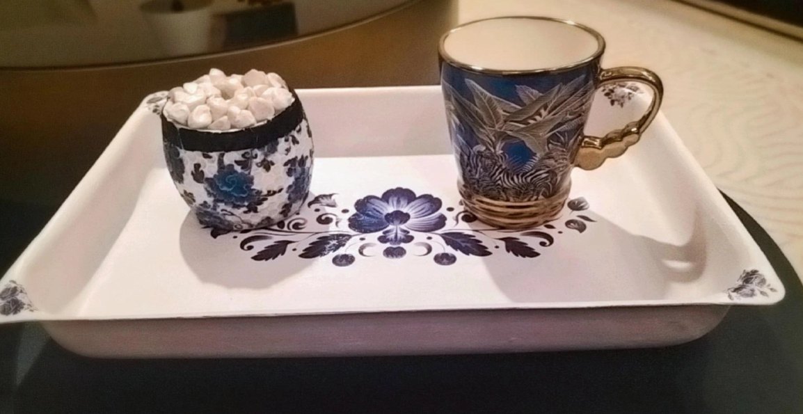 sunum tepsisi - Görsel 5