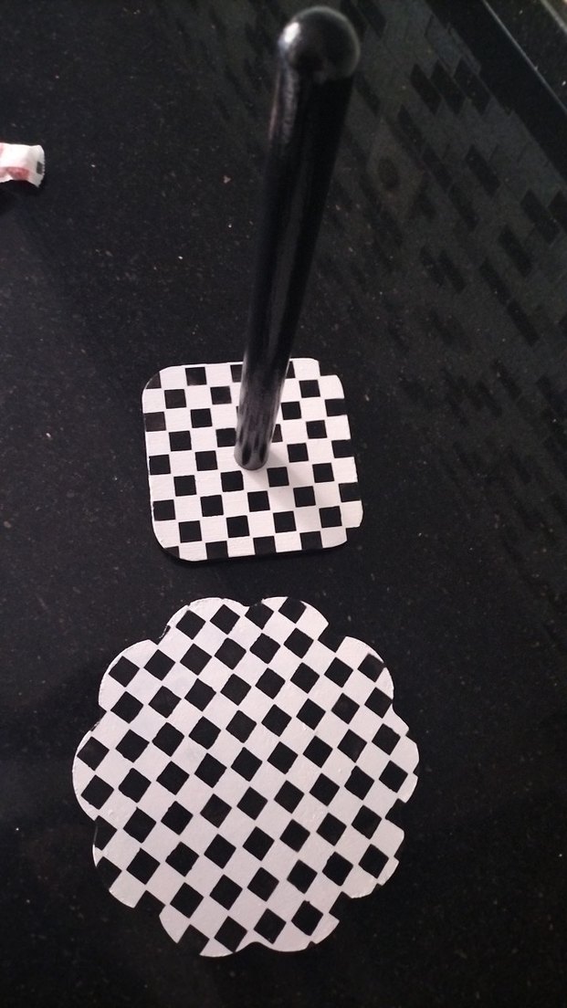 dama desen - Görsel 2