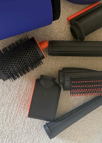 Beden Dyson Airwrap i.d