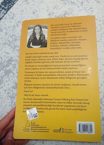  Kitap