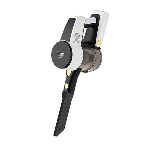 Şarjlı süpürge - Görsel 4